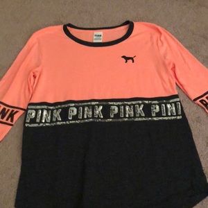 Women’s Victoria’s Secret T- Shirt